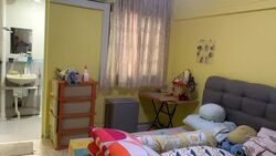 Blk 701 West Coast Road (Clementi), HDB 3 Rooms #564630961
